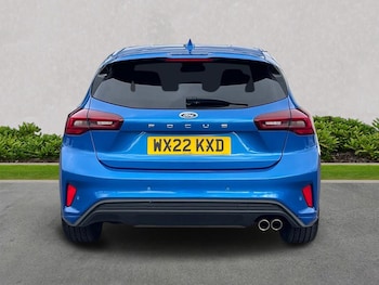 Used Ford Focus 2022 for sale - 76206069: Photo 4