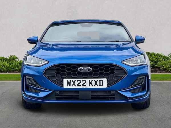 Used Ford Focus 2022 for sale - 76206069: Photo 5