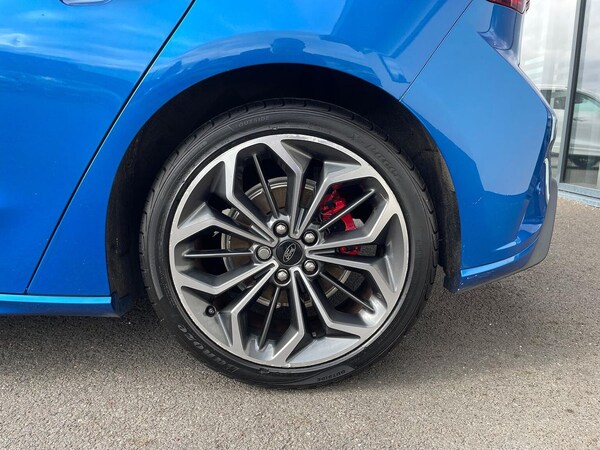 Used Ford Focus 2022 for sale - 76206069: Photo 6