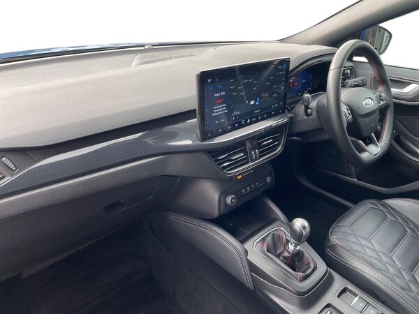 Used Ford Focus 2022 for sale - 76206069: Photo 7