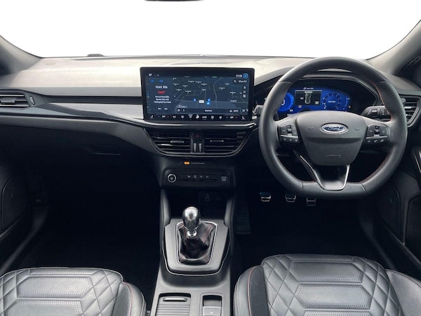 Used Ford Focus 2022 for sale - 76206069: Photo 8