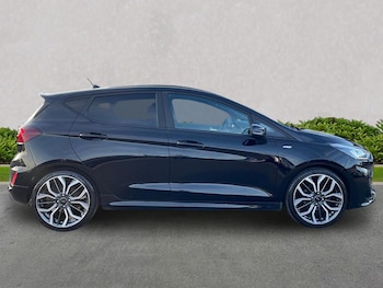 Used Ford Fiesta 2023 for sale - 79150843: Photo