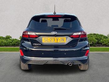 Used Ford Fiesta 2023 for sale - 79150843: Photo