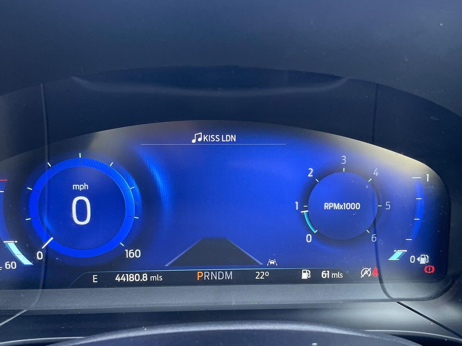 Used Ford Kuga 2022 for sale - 76082471: Photo 10