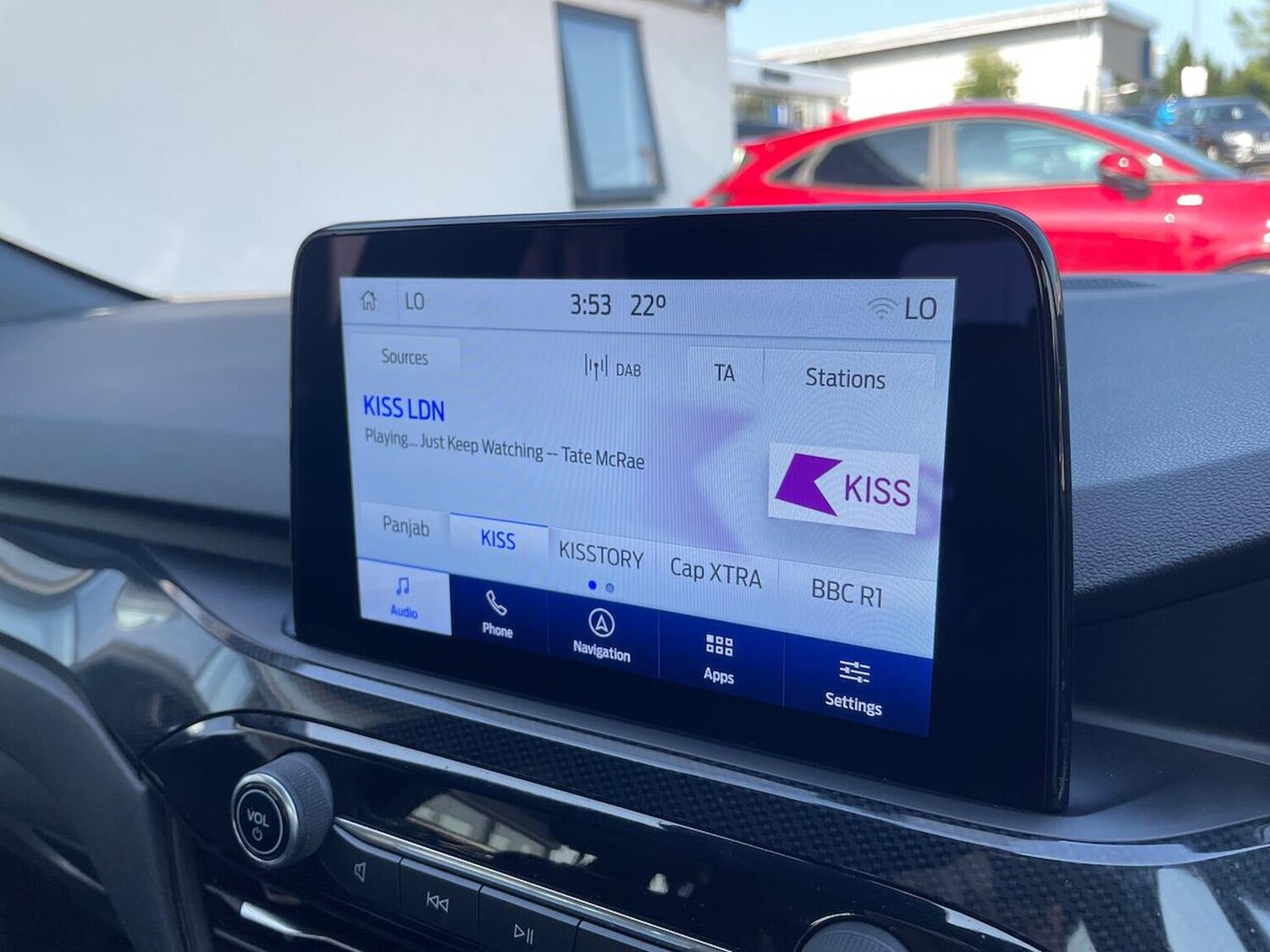 Used Ford Kuga 2022 for sale - 76082471: Photo 11