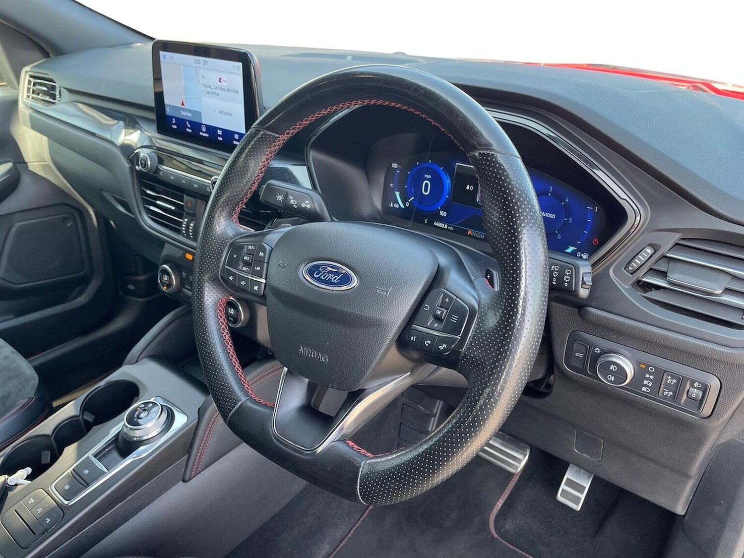 Used Ford Kuga 2022 for sale - 76082471: Photo 15