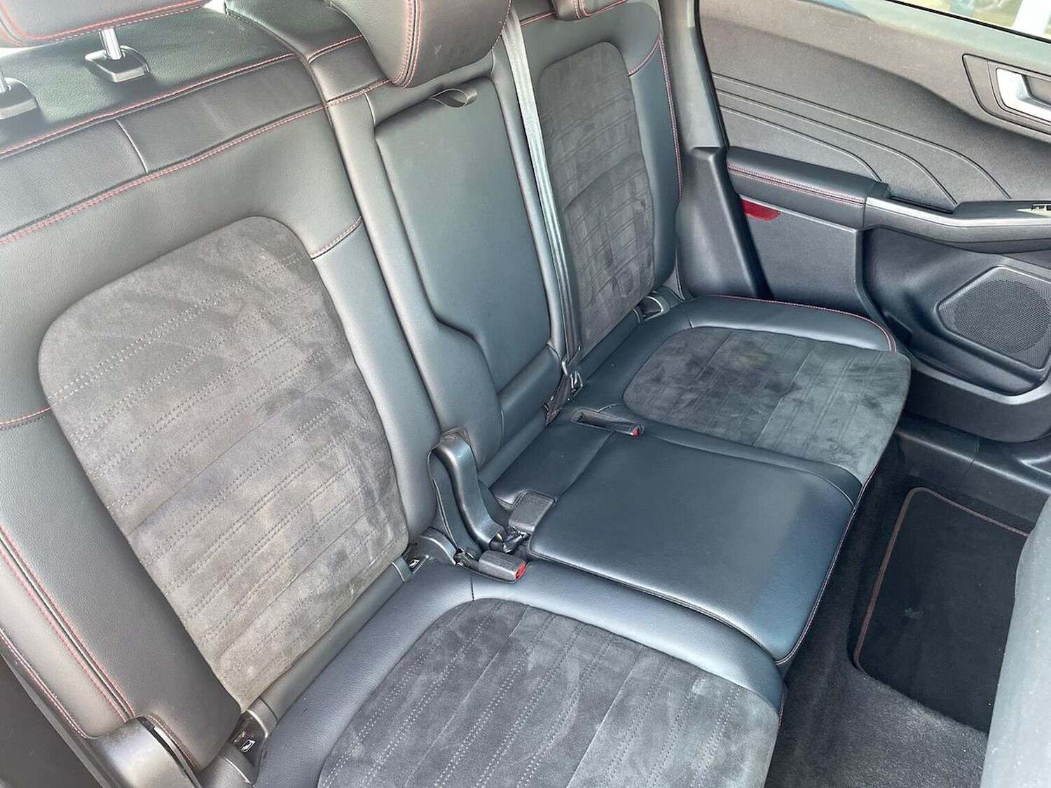 Used Ford Kuga 2022 for sale - 76082471: Photo 16