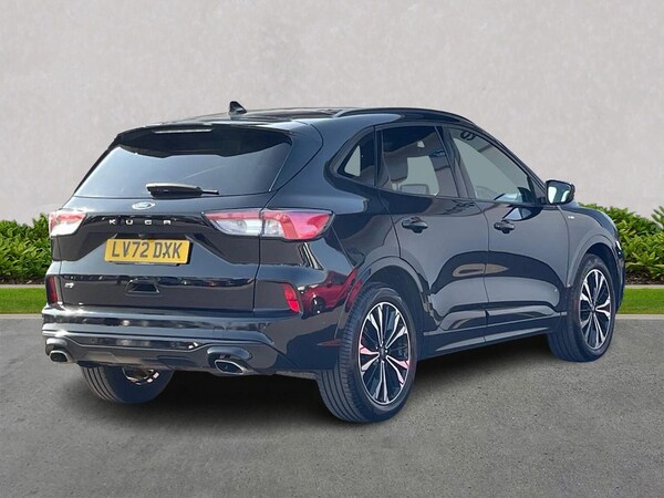 Used Ford Kuga 2022 for sale - 76082471: Photo 18