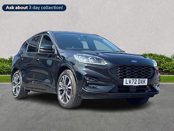 Ford - Kuga