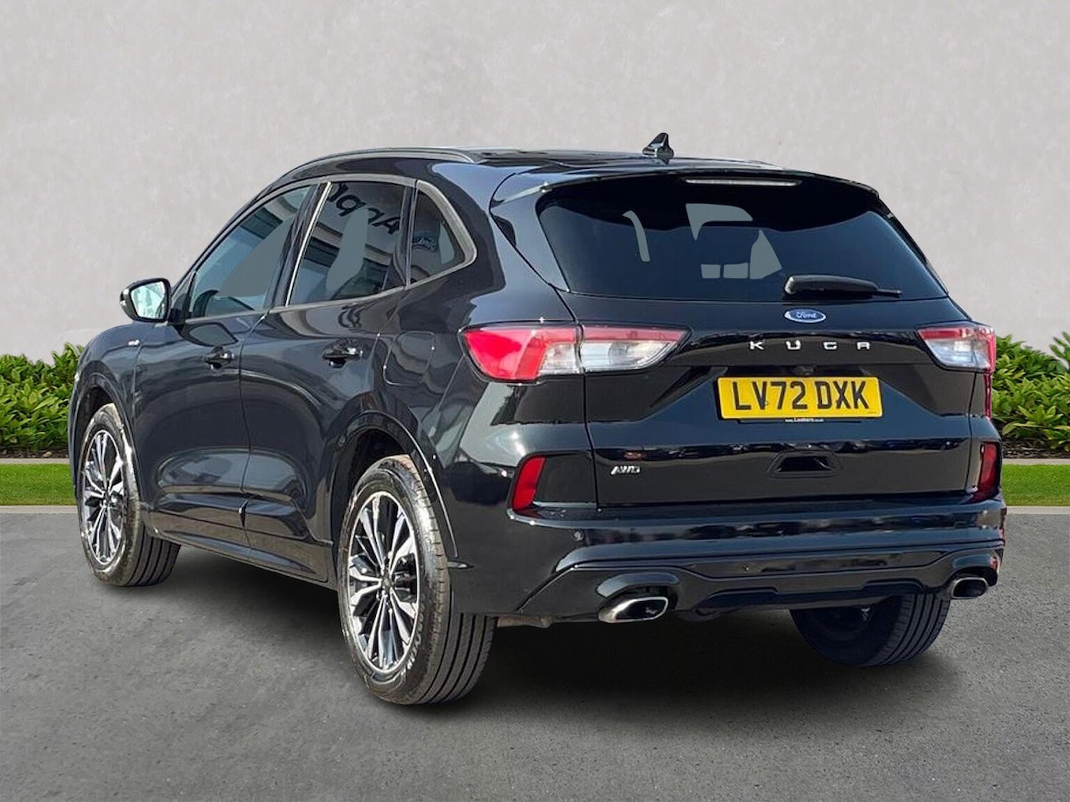 Used Ford Kuga 2022 for sale - 76082471: Photo 2