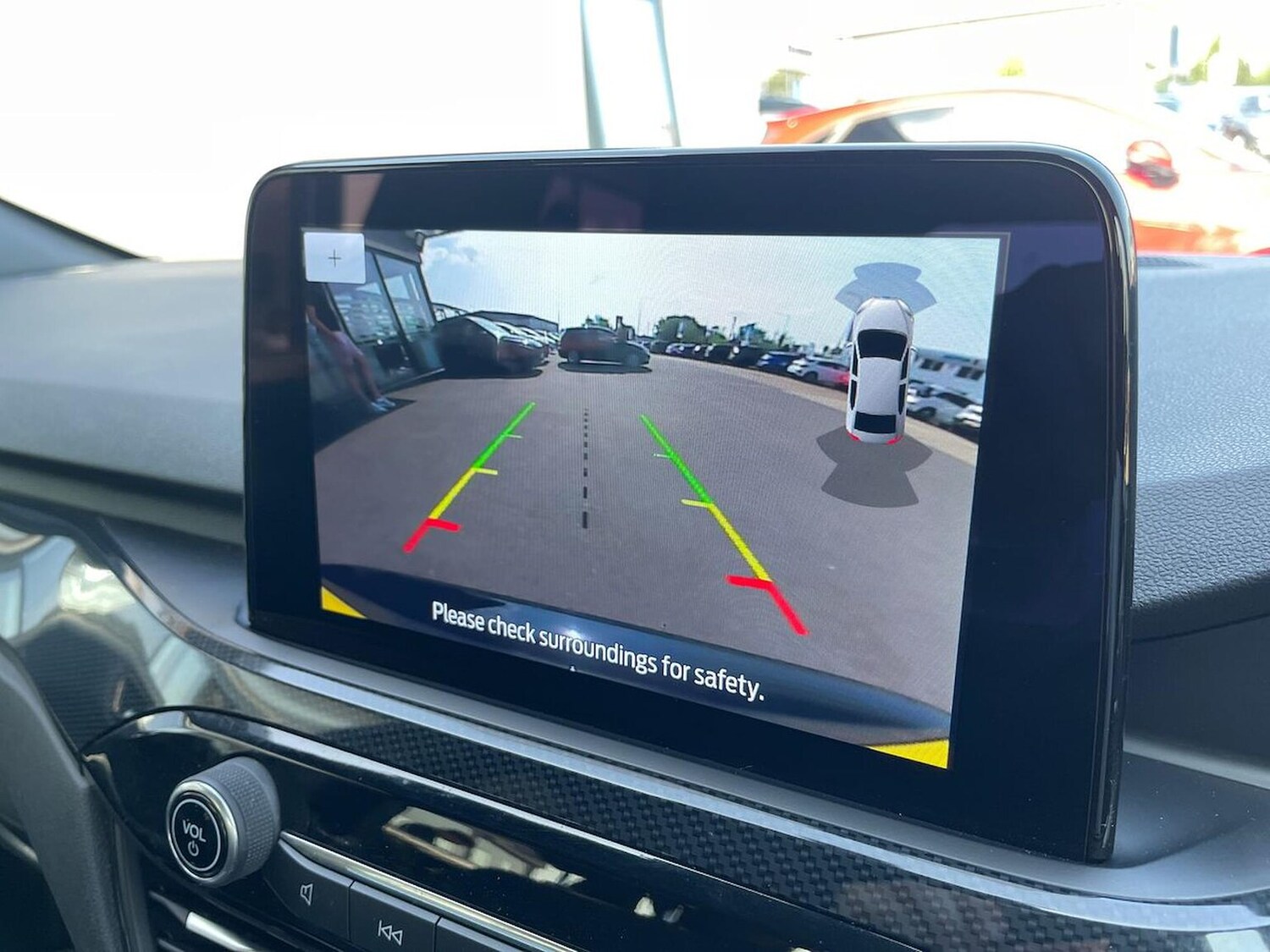 Used Ford Kuga 2022 for sale - 76082471: Photo 23