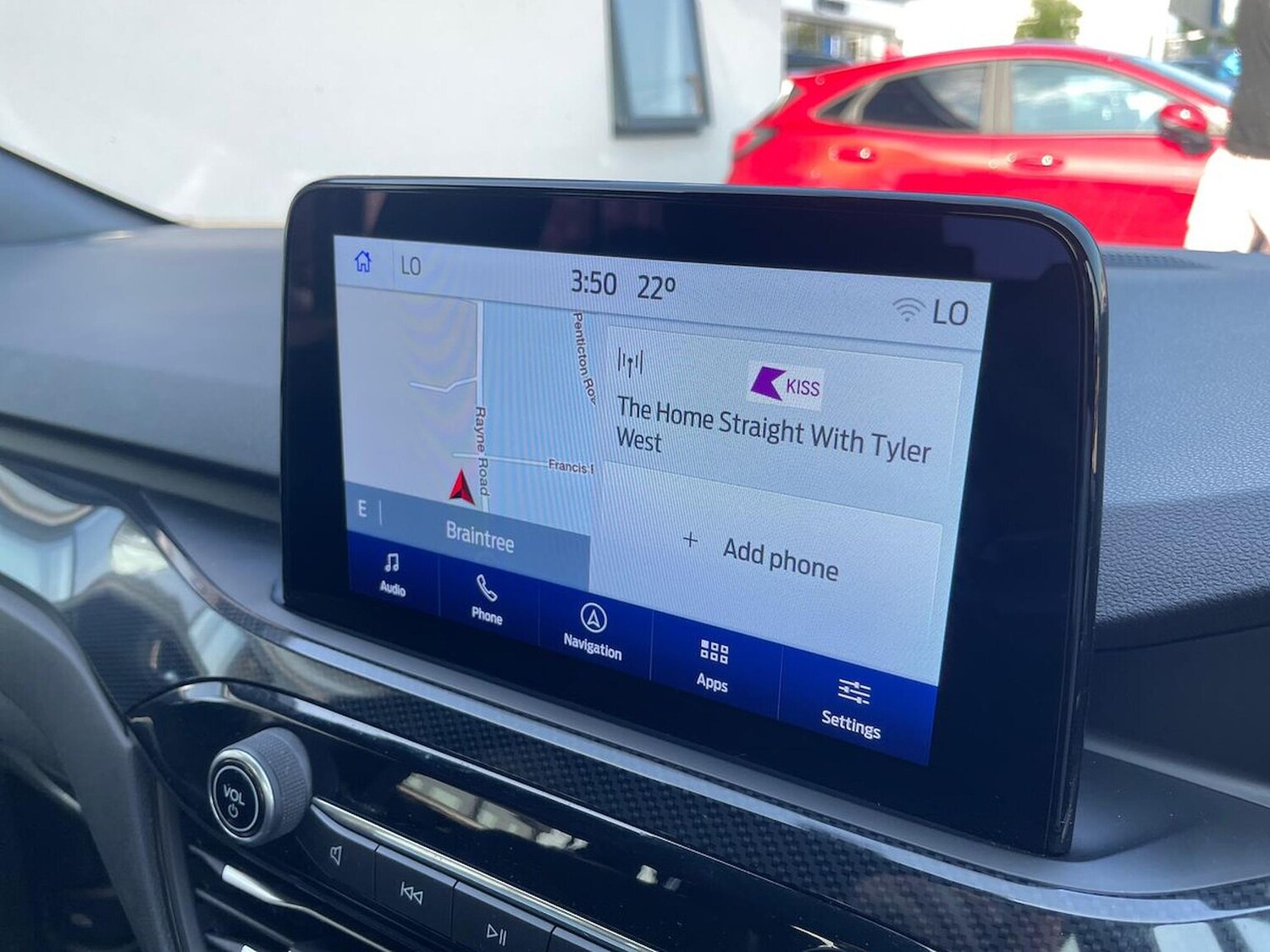 Used Ford Kuga 2022 for sale - 76082471: Photo 24