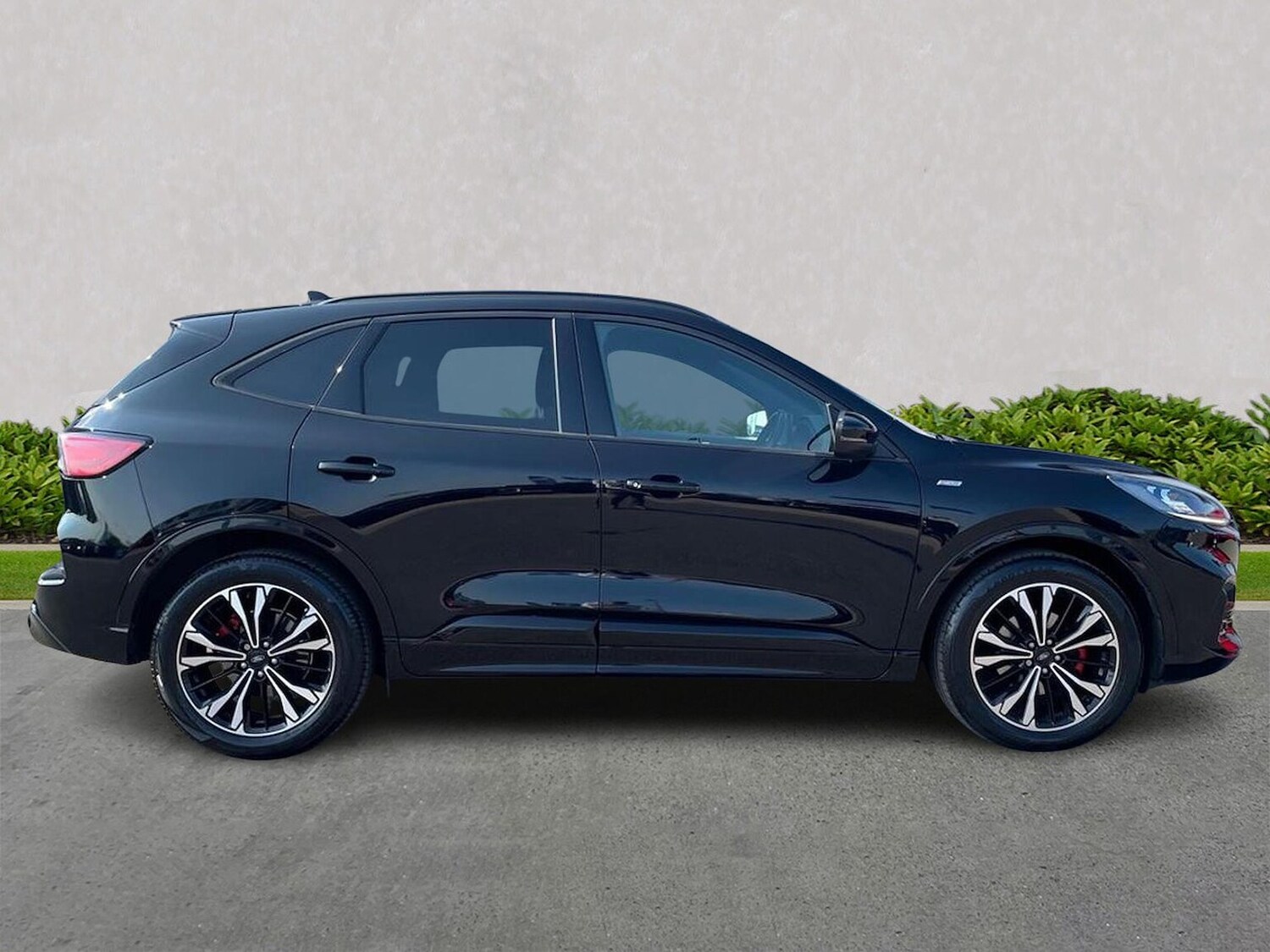 Used Ford Kuga 2022 for sale - 76082471: Photo 3