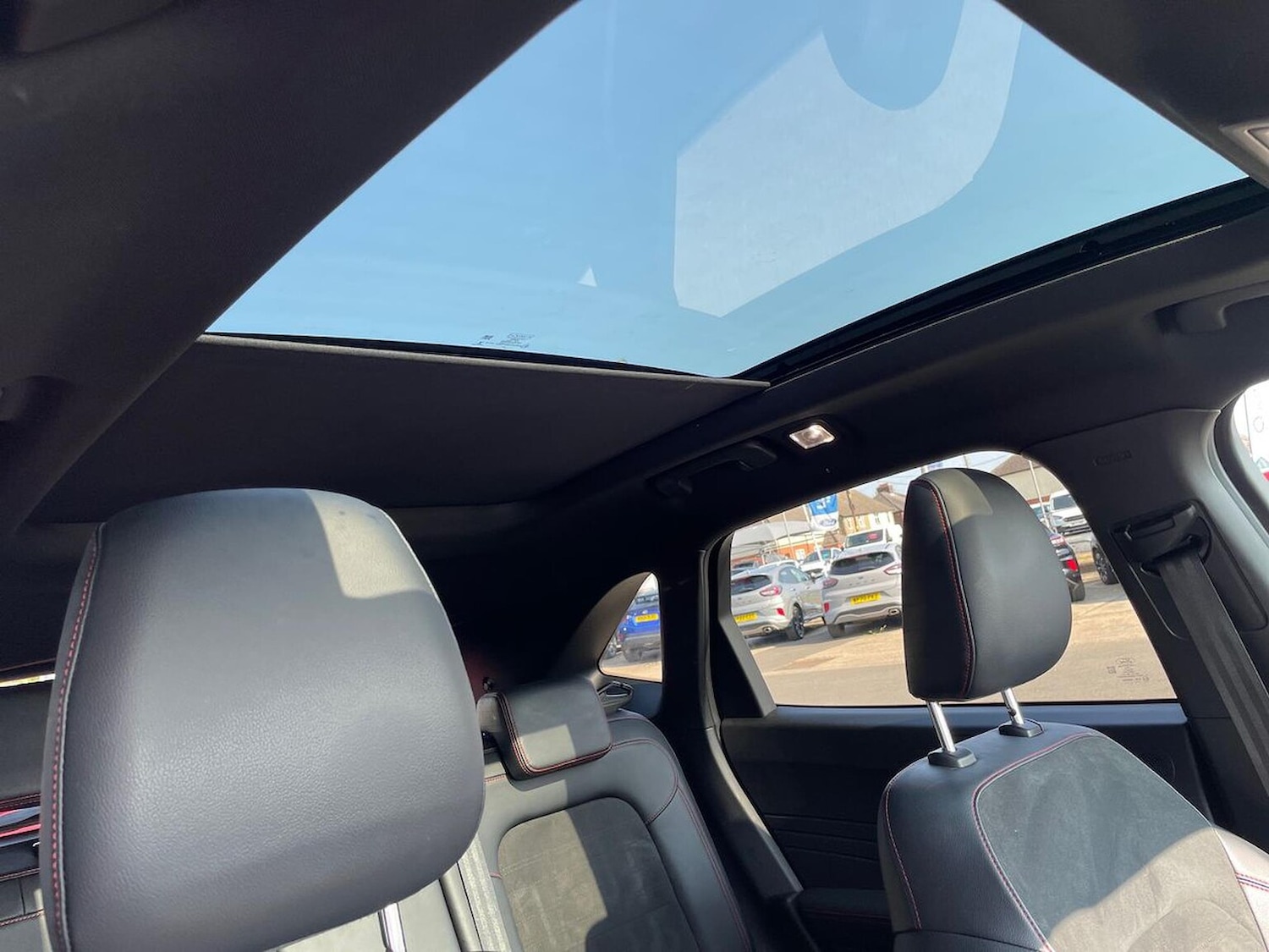 Used Ford Kuga 2022 for sale - 76082471: Photo 32