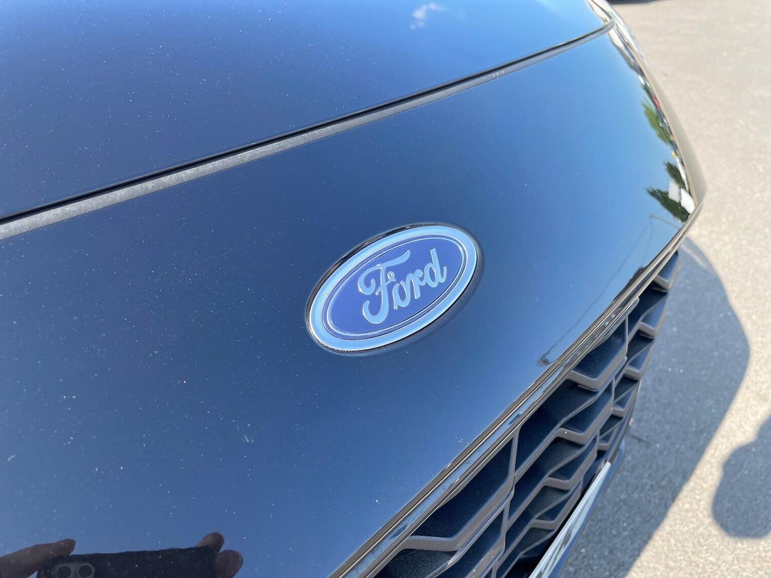 Used Ford Kuga 2022 for sale - 76082471: Photo 33