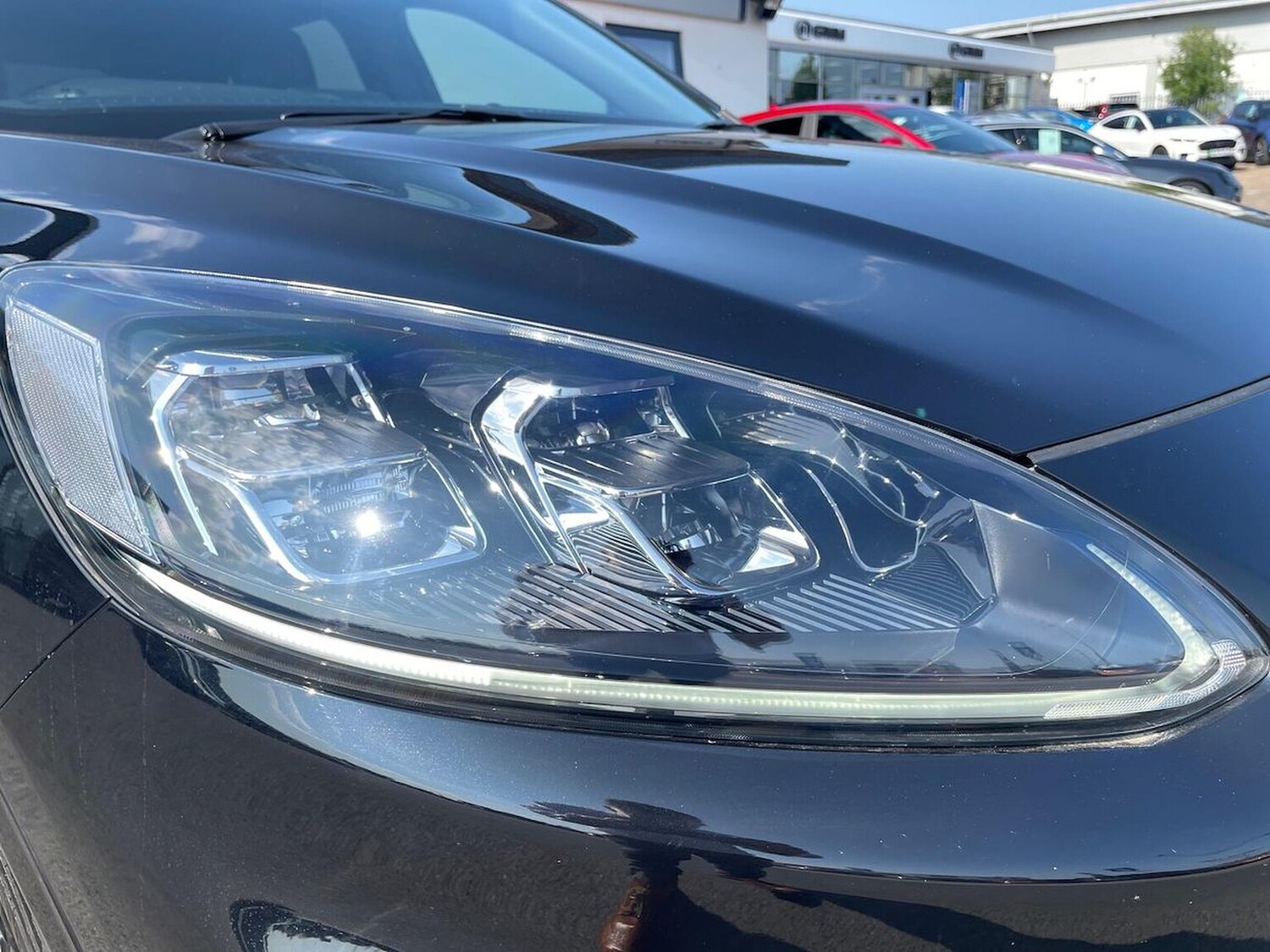 Used Ford Kuga 2022 for sale - 76082471: Photo 34