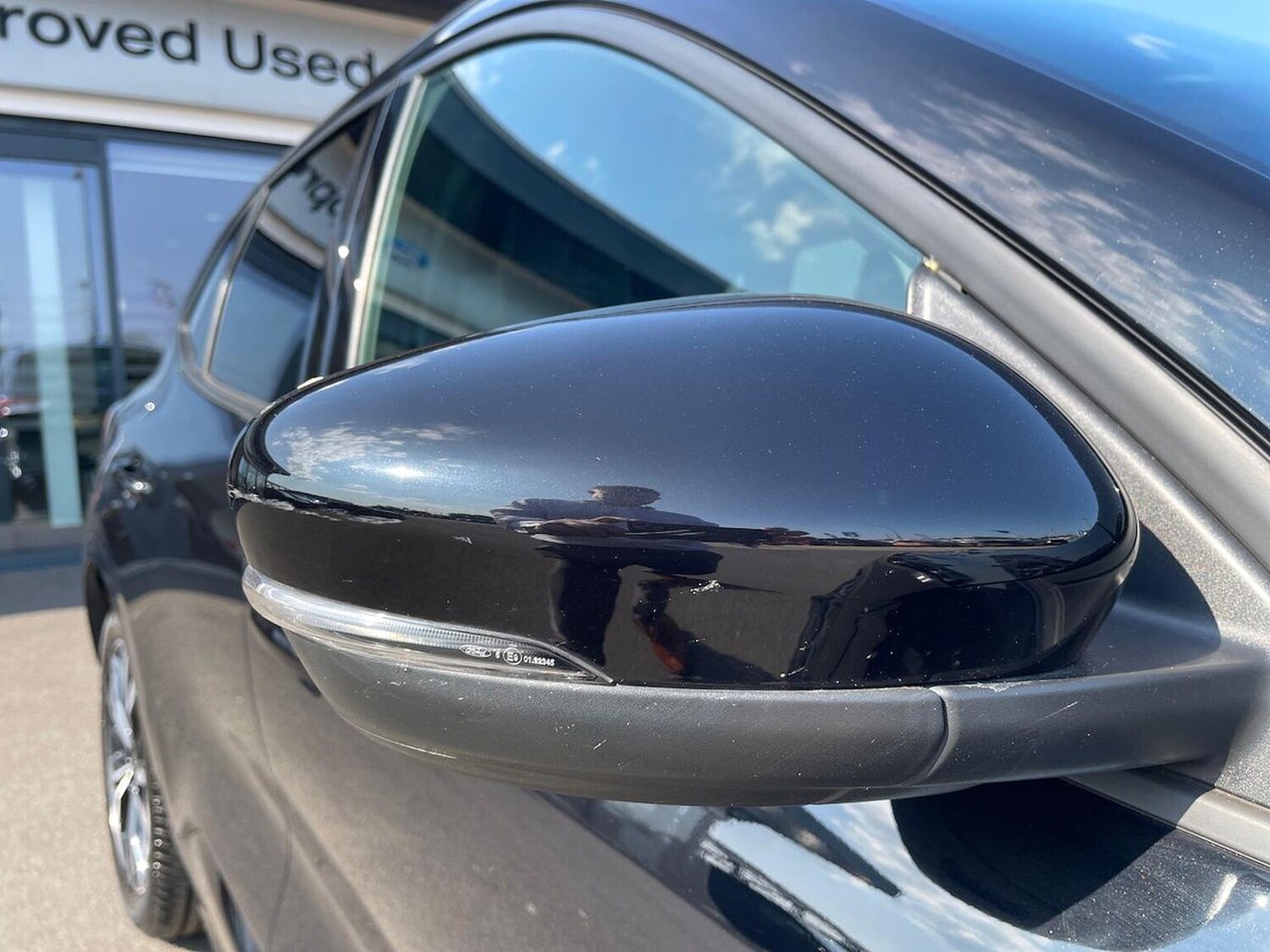 Used Ford Kuga 2022 for sale - 76082471: Photo 36