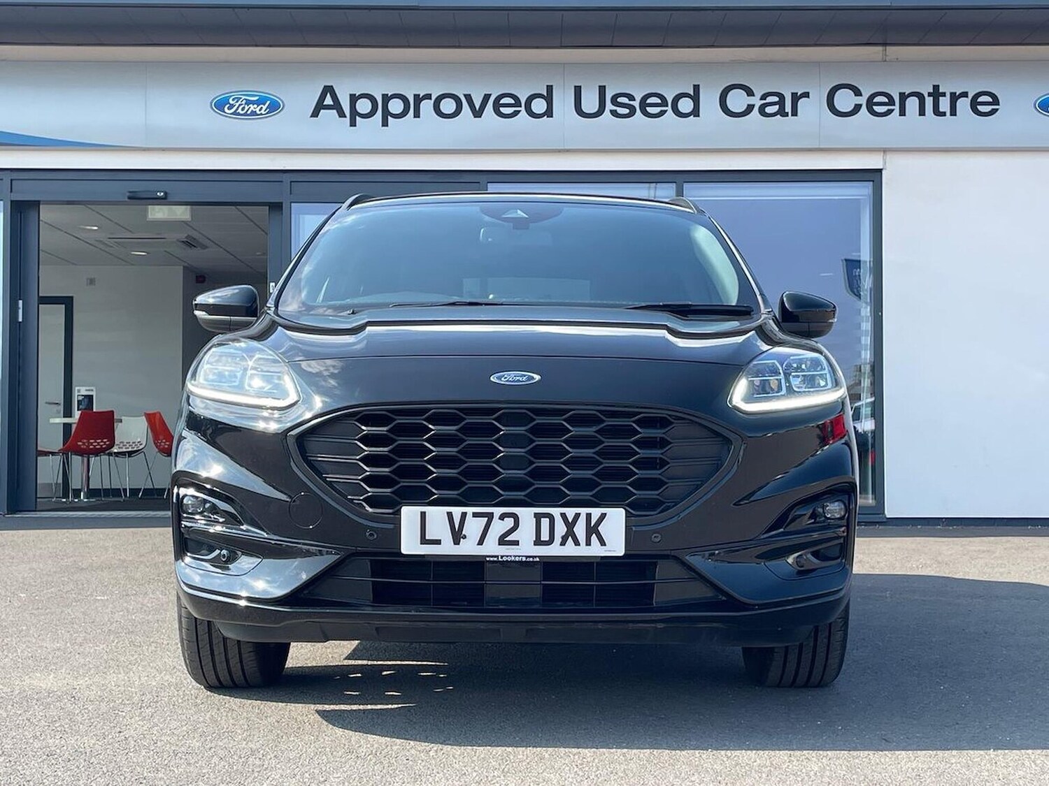 Used Ford Kuga 2022 for sale - 76082471: Photo 38