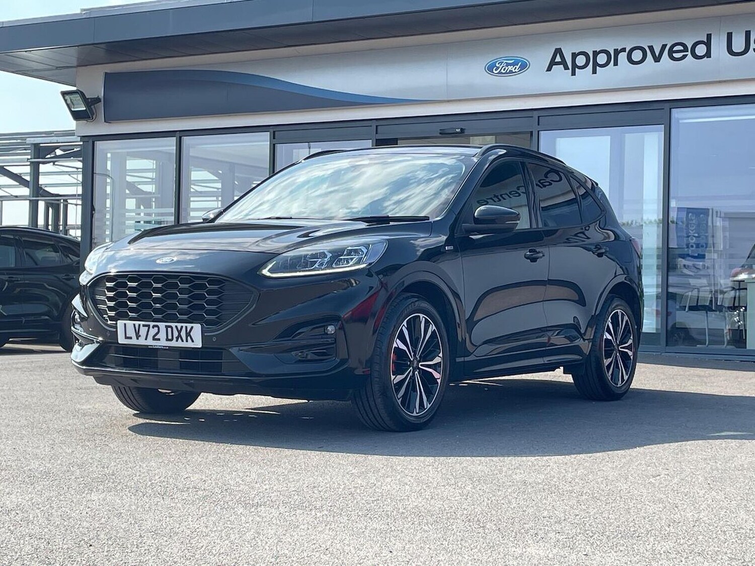 Used Ford Kuga 2022 for sale - 76082471: Photo 39