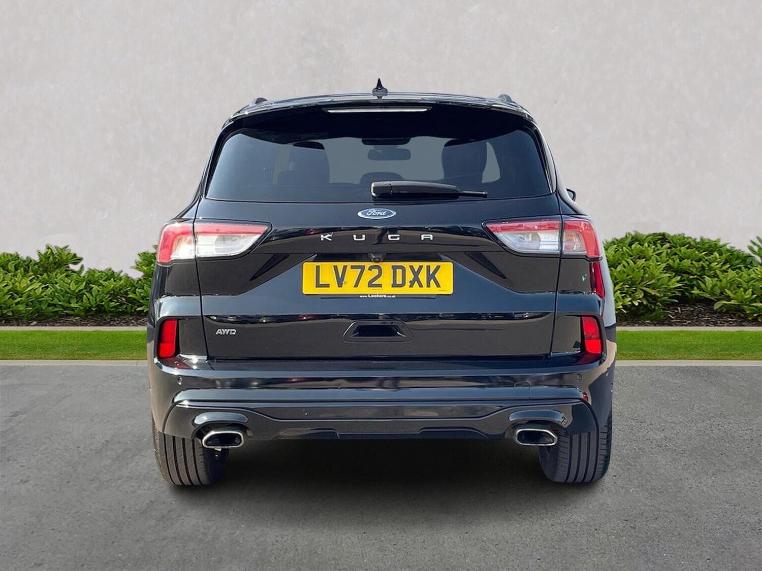 Used Ford Kuga 2022 for sale - 76082471: Photo 4