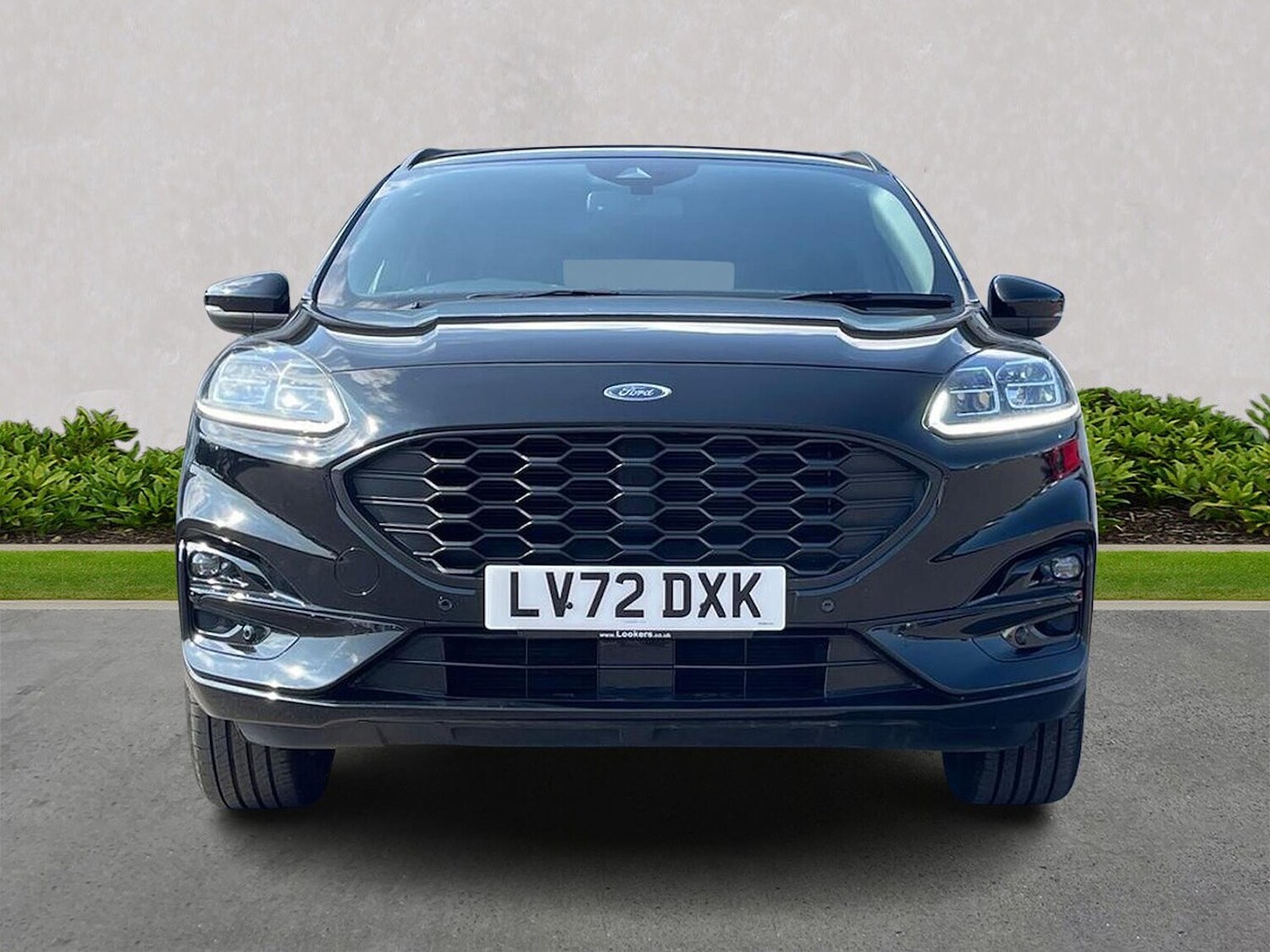 Used Ford Kuga 2022 for sale - 76082471: Photo 5