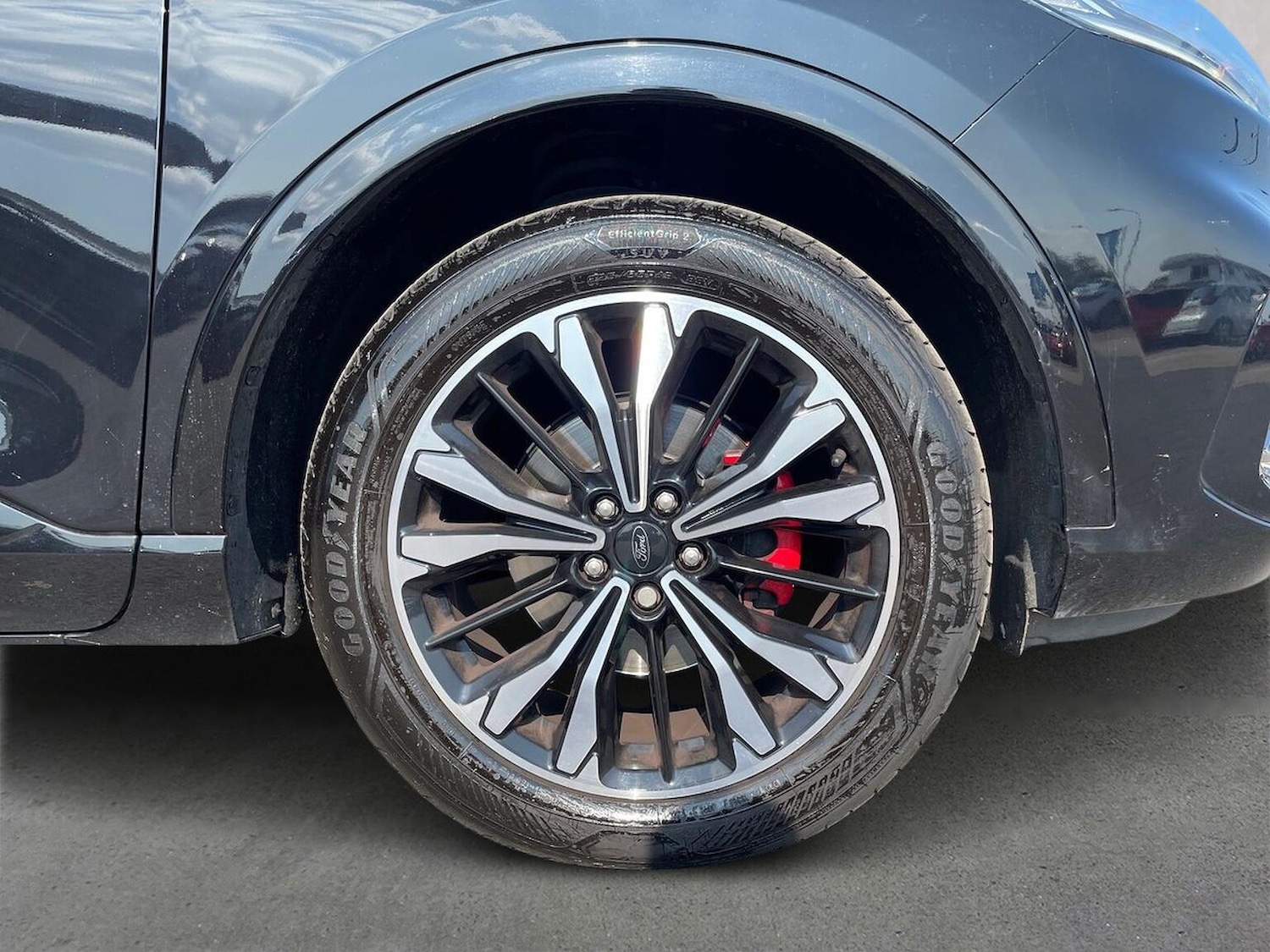 Used Ford Kuga 2022 for sale - 76082471: Photo 6