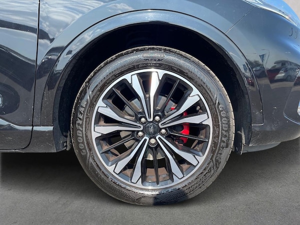 Used Ford Kuga 2022 for sale - 76082471: Photo 6