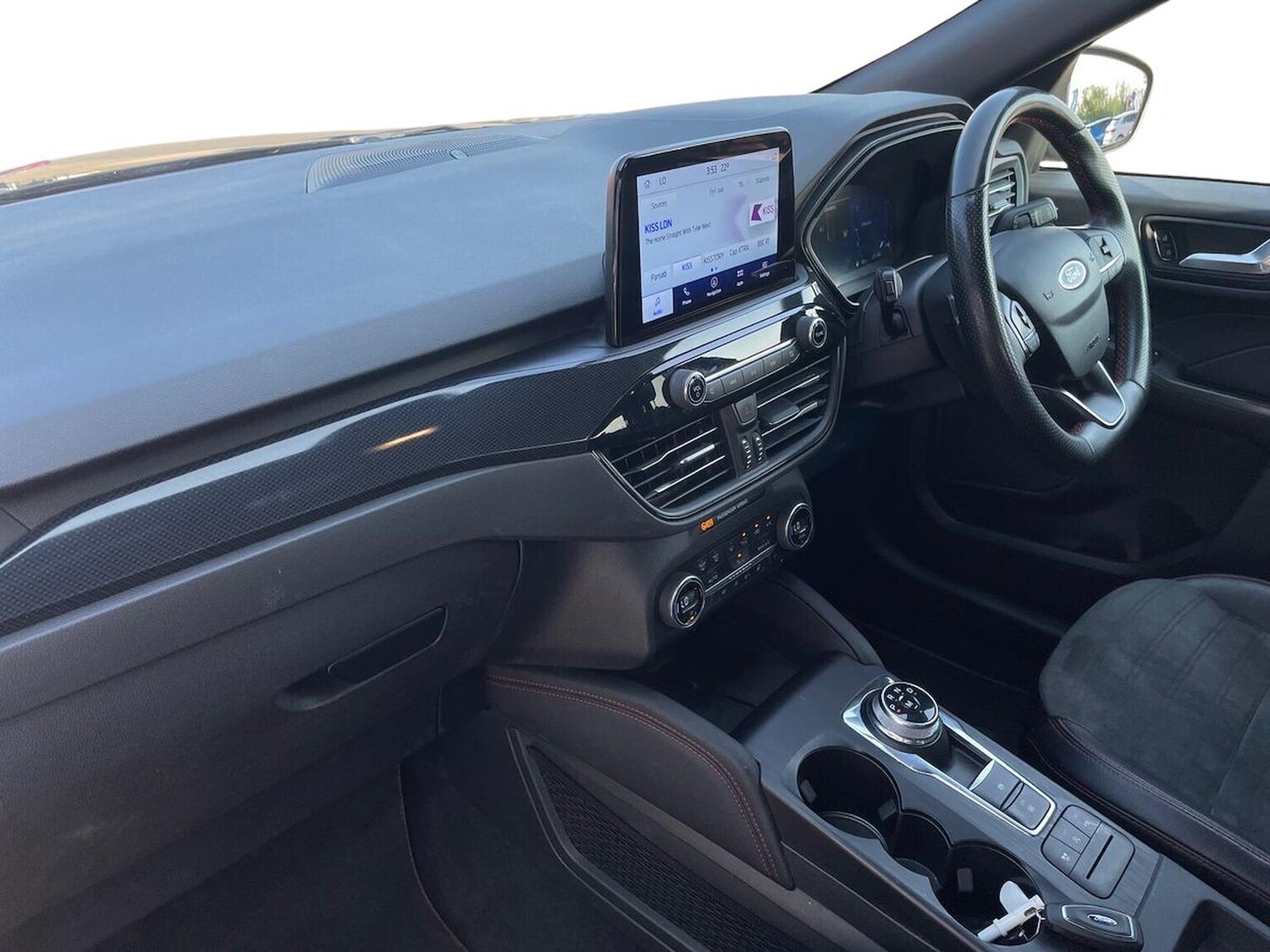 Used Ford Kuga 2022 for sale - 76082471: Photo 7