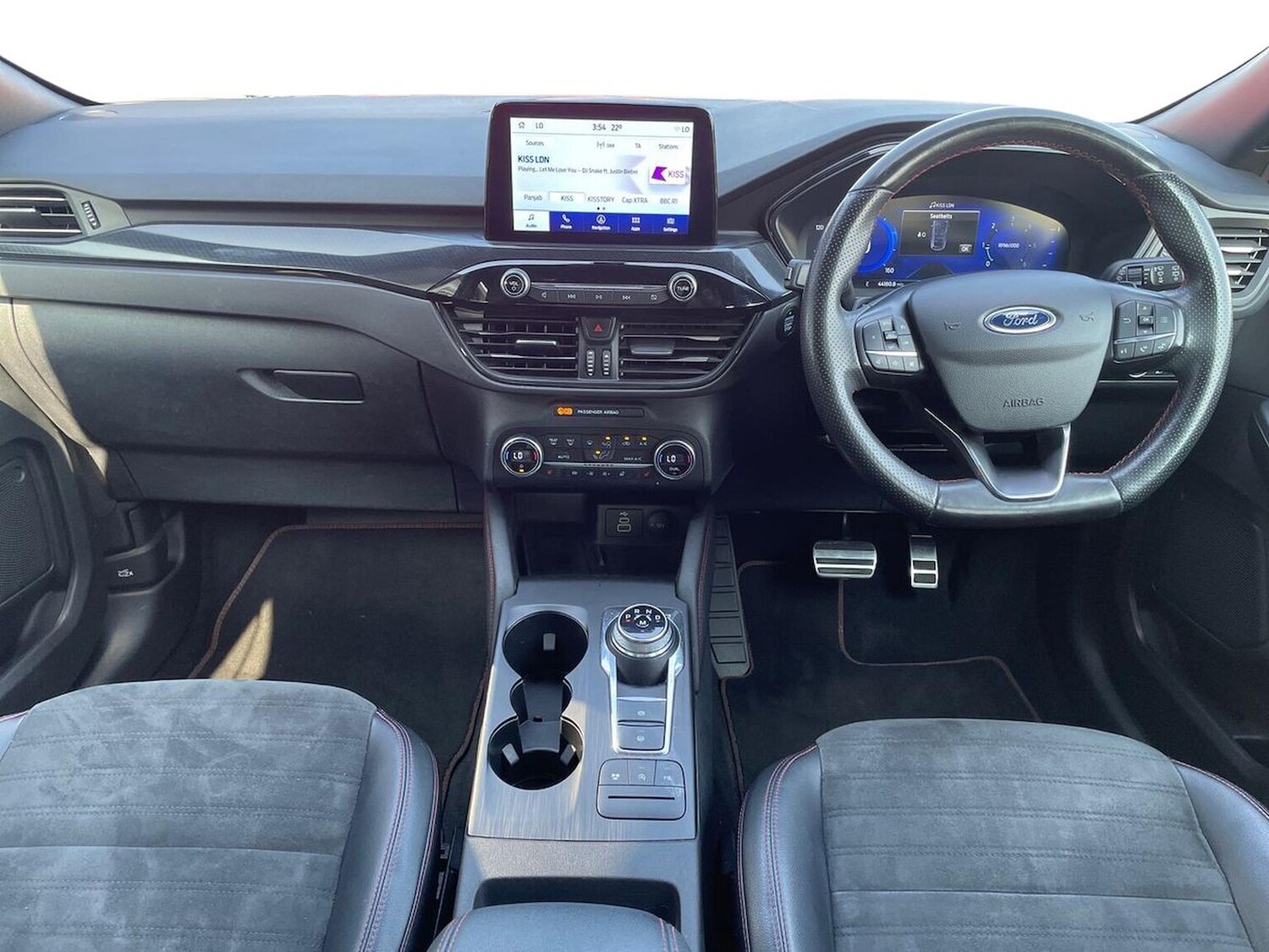 Used Ford Kuga 2022 for sale - 76082471: Photo 8