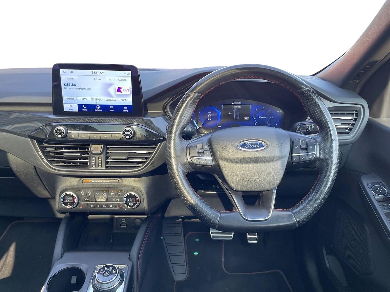 Used Ford Kuga 2022 for sale - 76082471: Photo 9