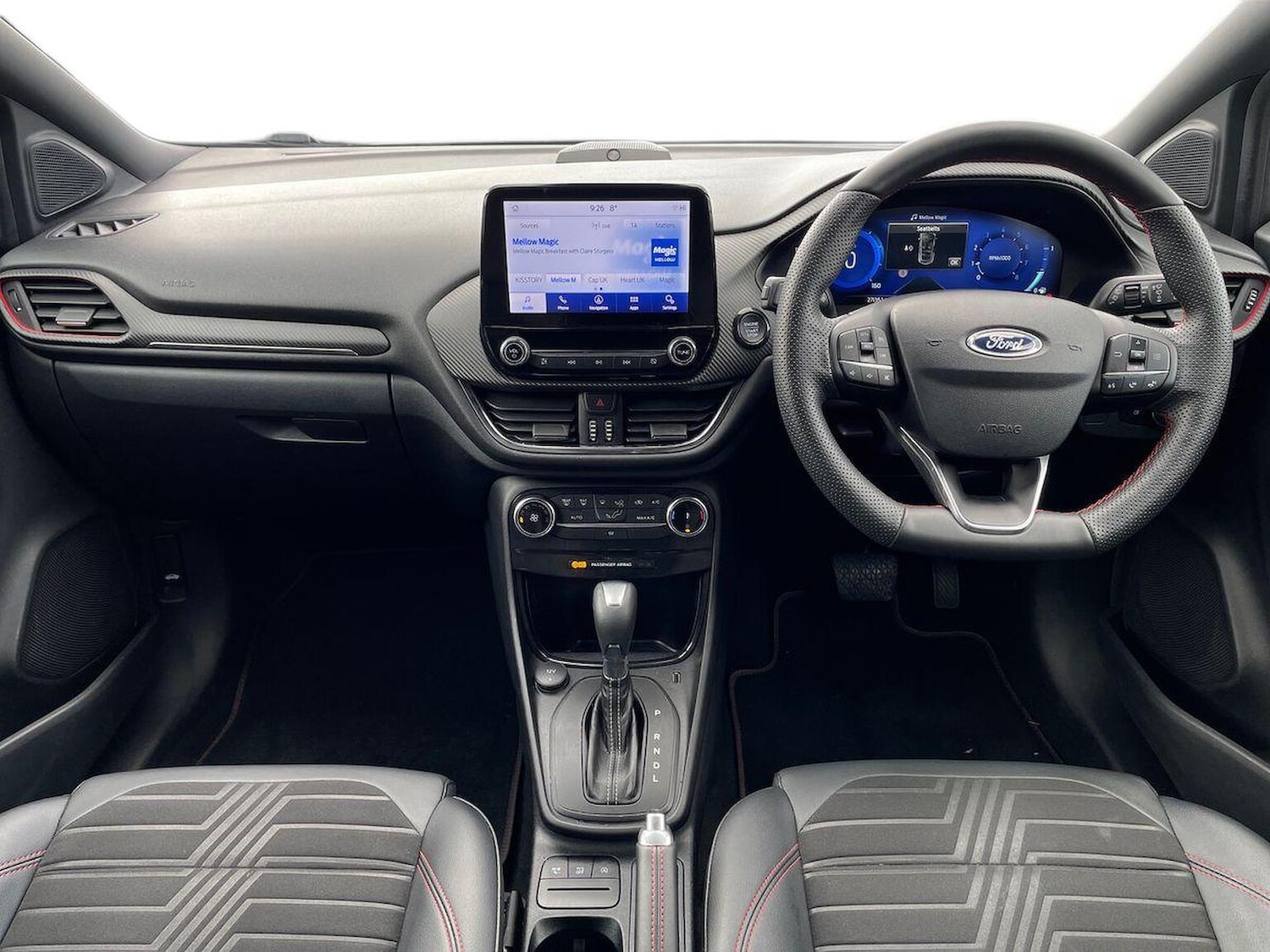 Used Ford Puma 2024 for sale - 78194870: Photo 10