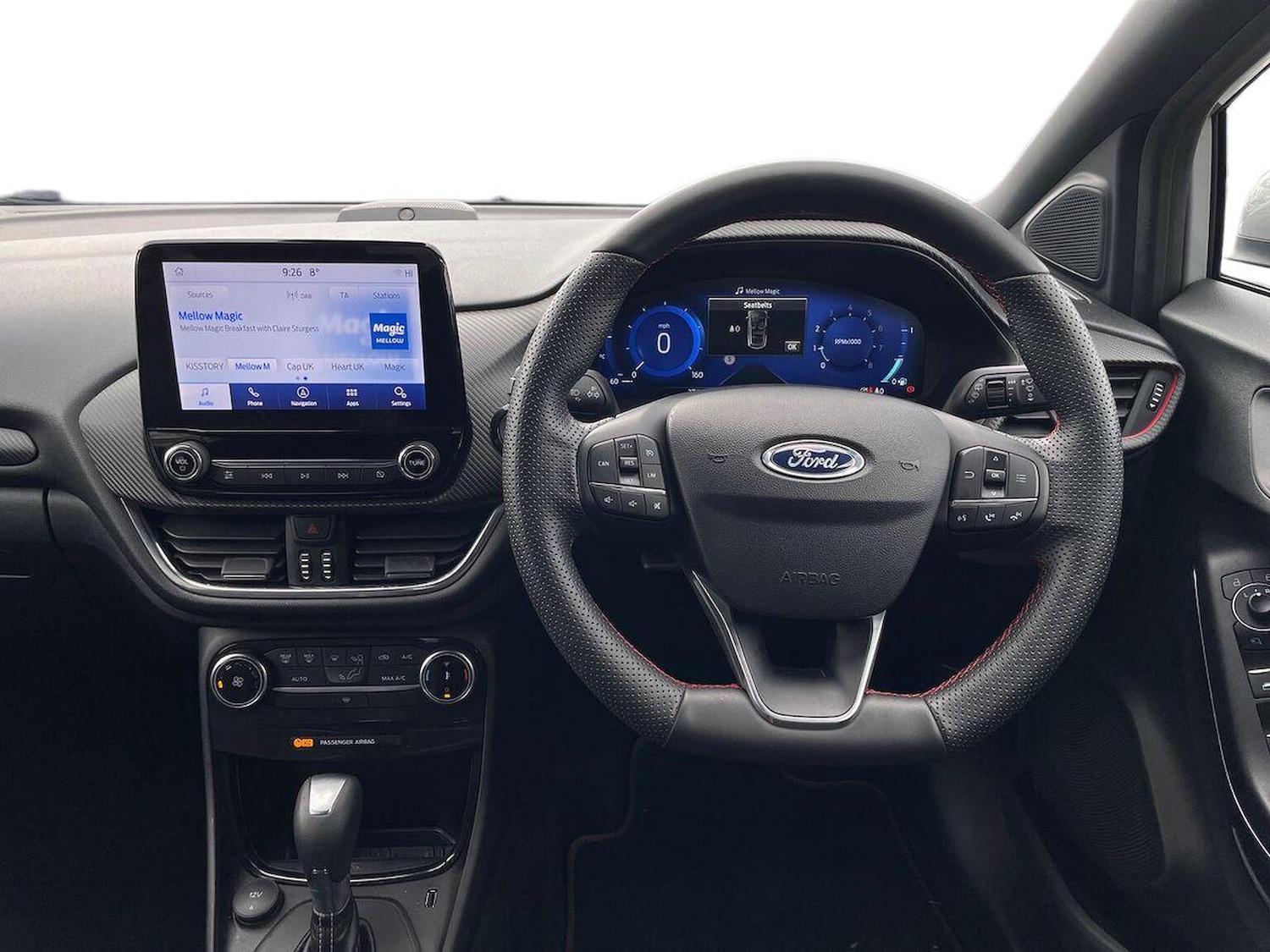 Used Ford Puma 2024 for sale - 78194870: Photo 11