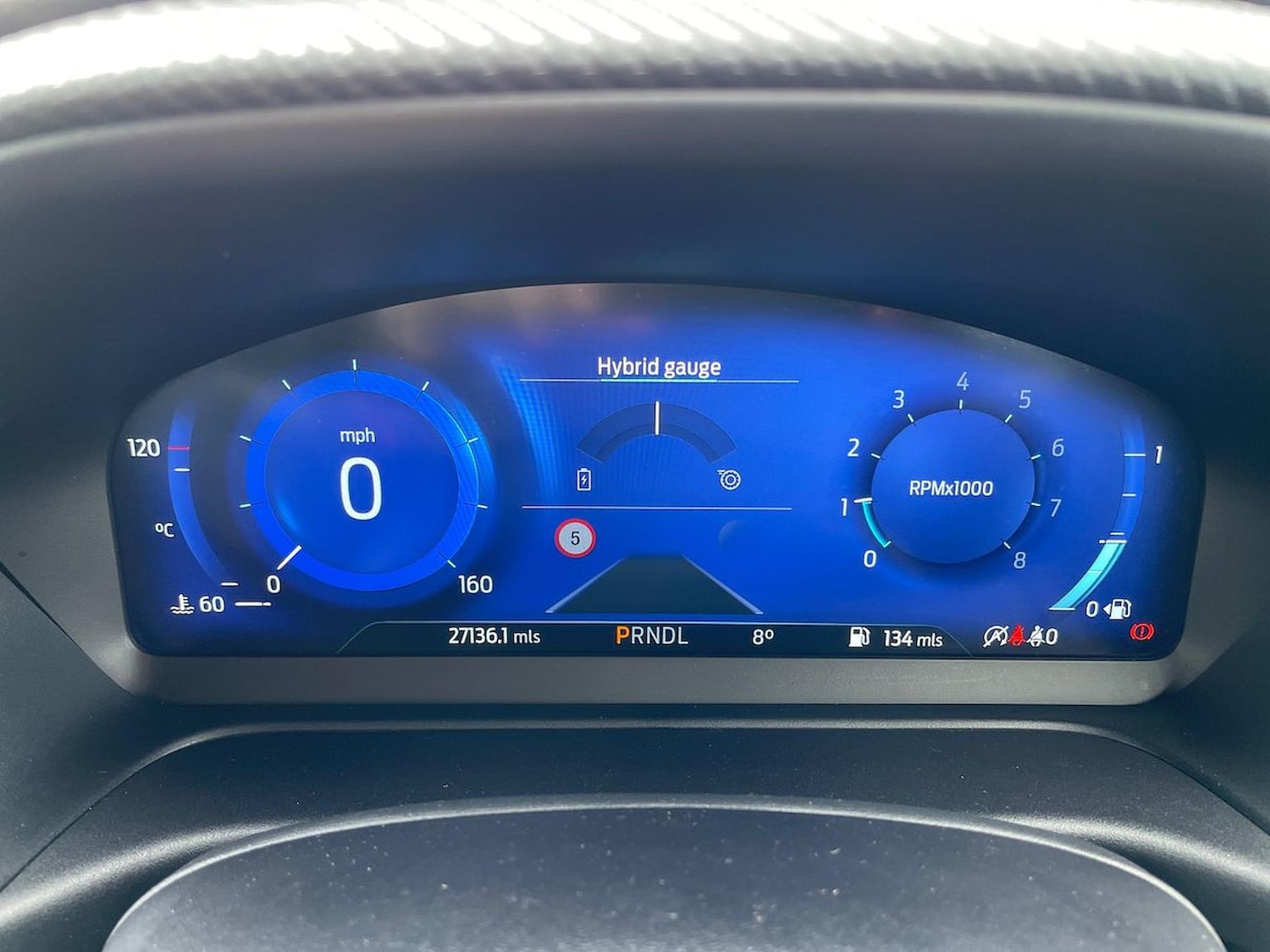 Used Ford Puma 2024 for sale - 78194870: Photo 12