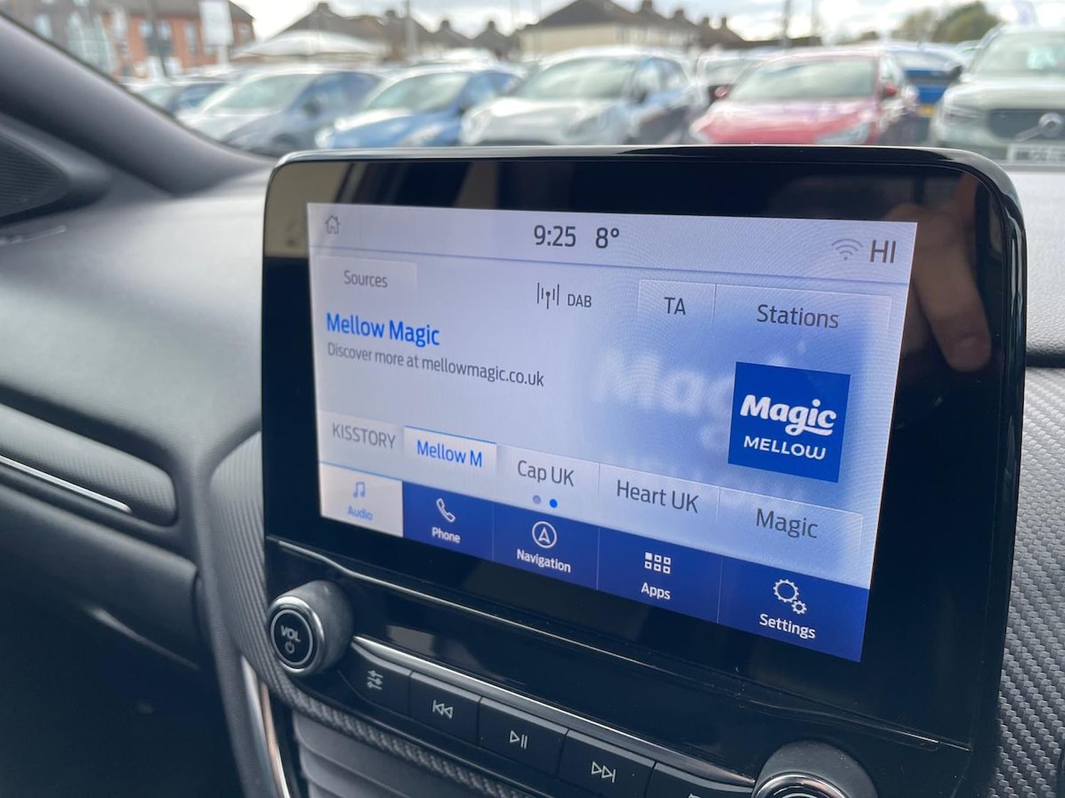 Used Ford Puma 2024 for sale - 78194870: Photo 13