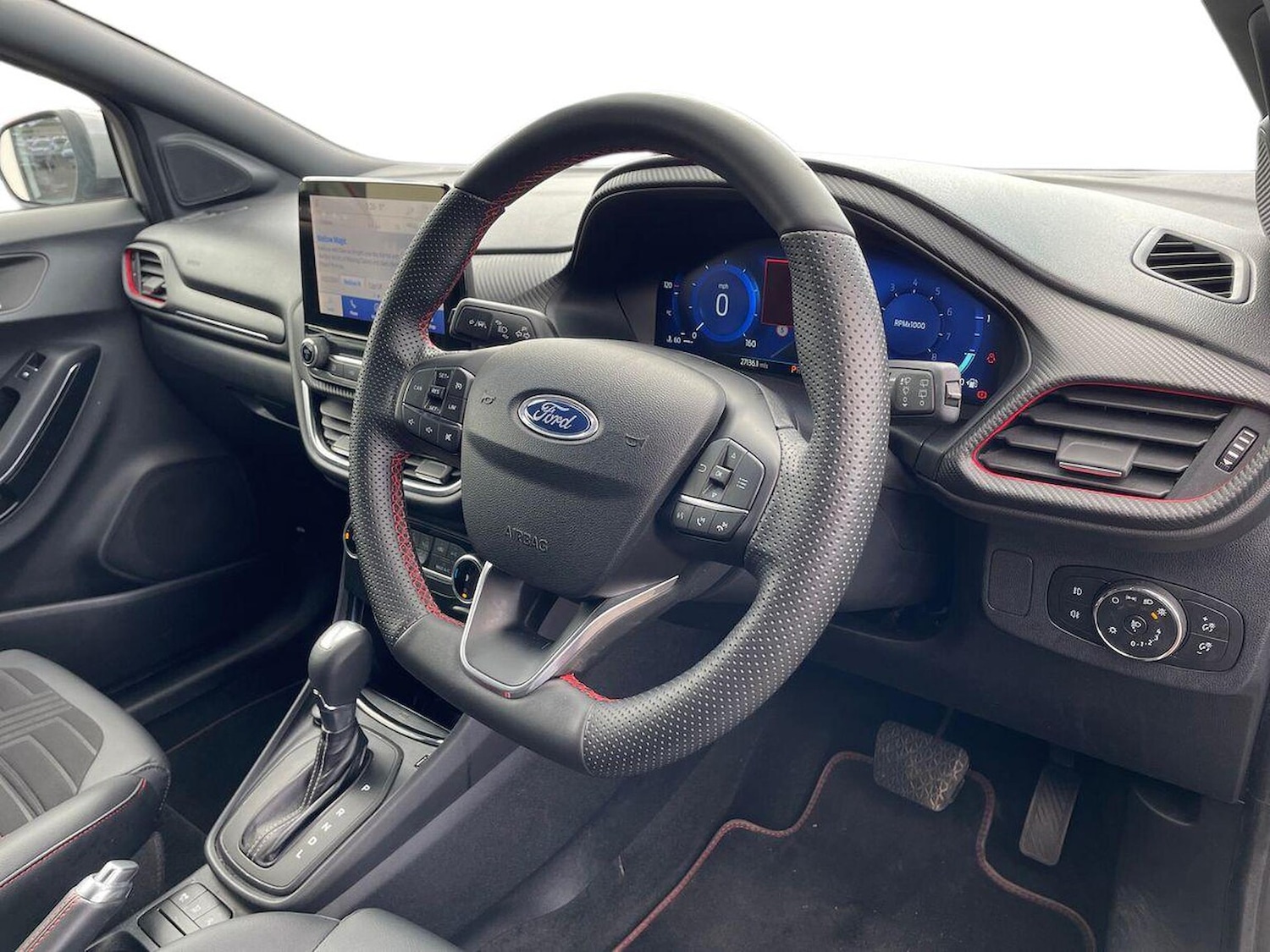 Used Ford Puma 2024 for sale - 78194870: Photo 17