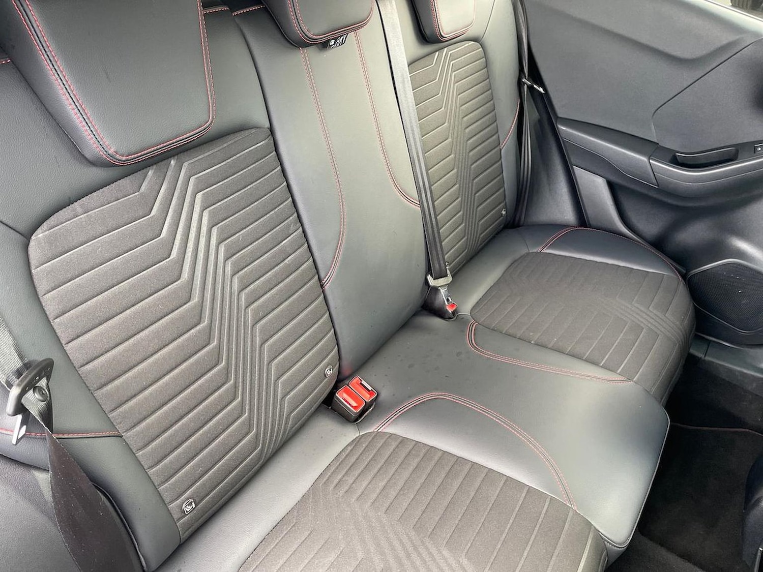 Used Ford Puma 2024 for sale - 78194870: Photo 18