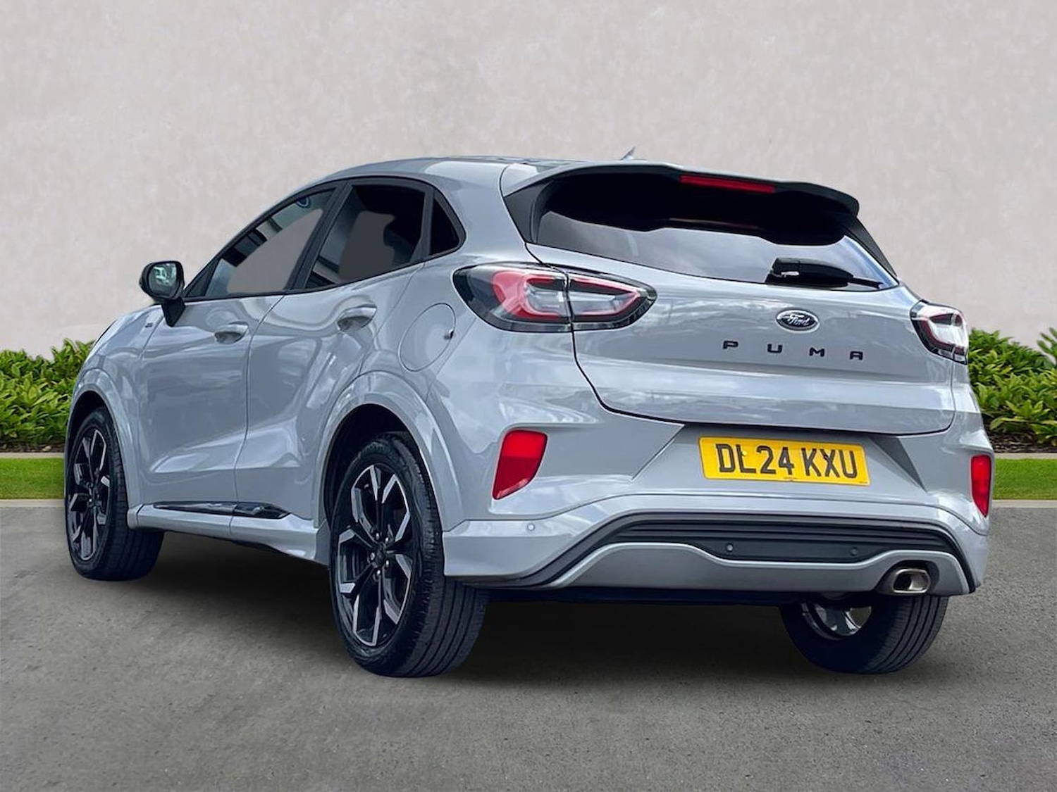 Used Ford Puma 2024 for sale - 78194870: Photo 2