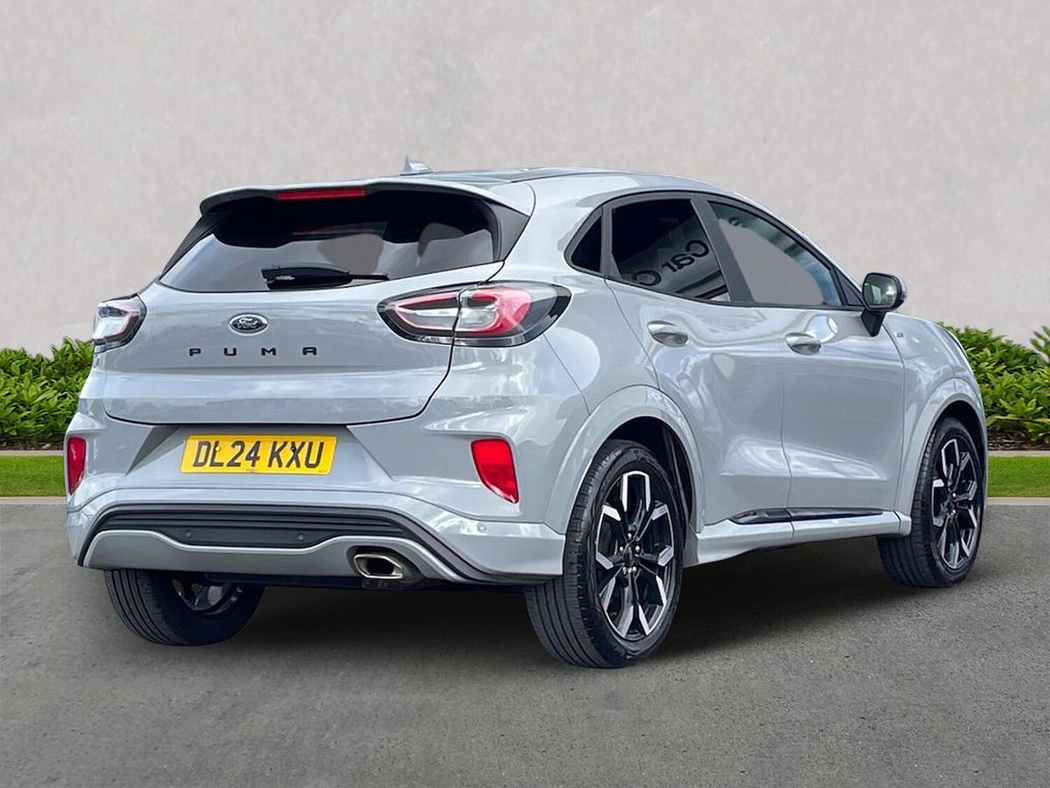 Used Ford Puma 2024 for sale - 78194870: Photo 20