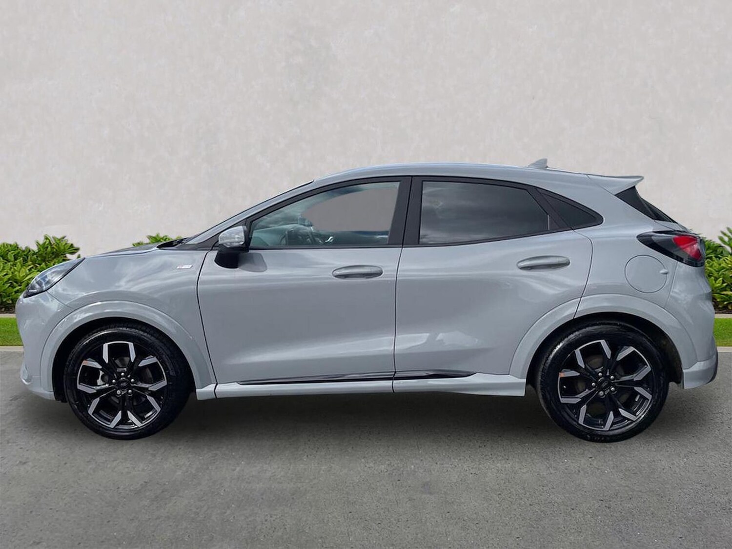 Used Ford Puma 2024 for sale - 78194870: Photo 21