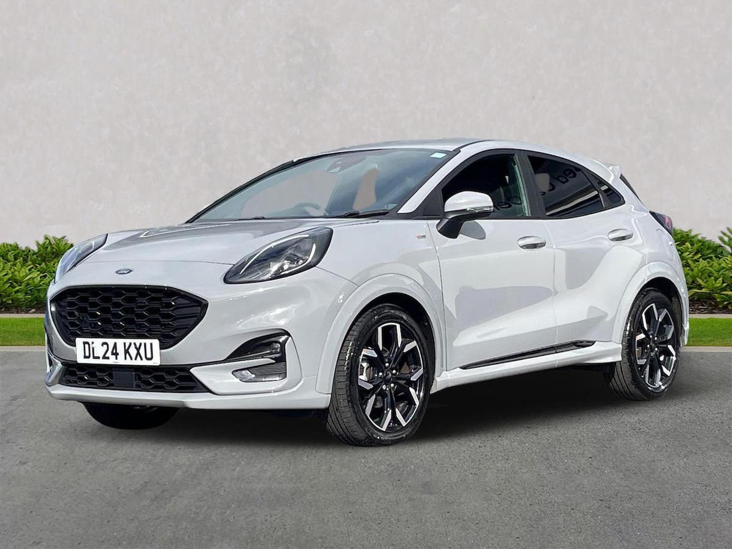 Used Ford Puma 2024 for sale - 78194870: Photo 22