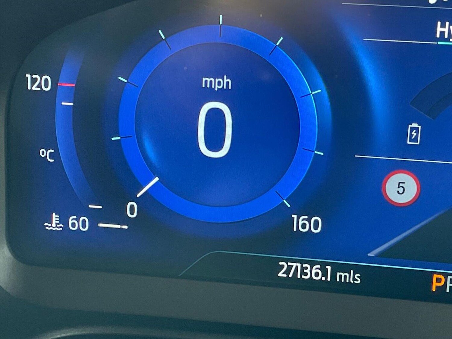 Used Ford Puma 2024 for sale - 78194870: Photo 24