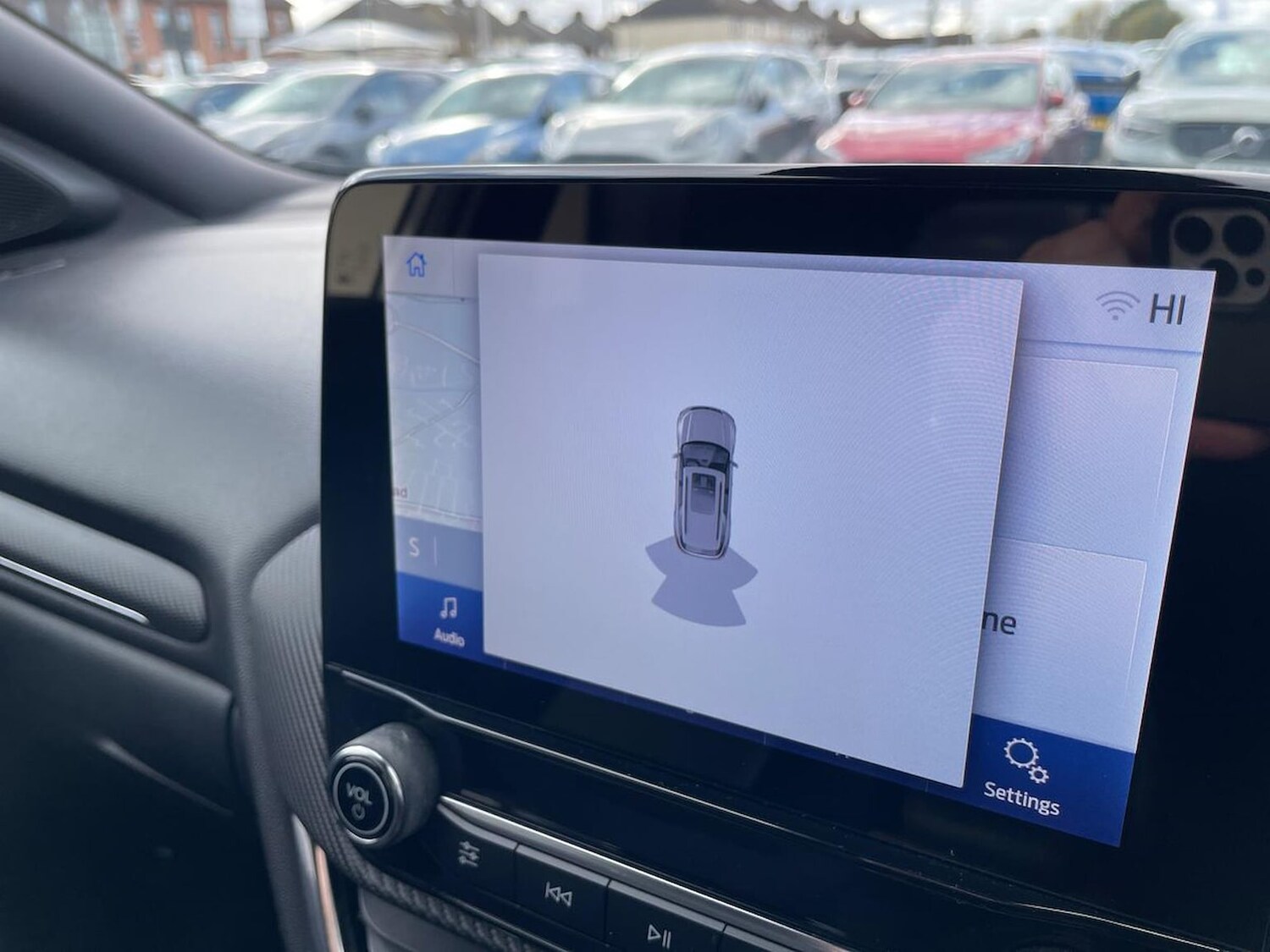 Used Ford Puma 2024 for sale - 78194870: Photo 25