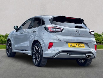 Used Ford Puma 2024 for sale - 78194870: Photo