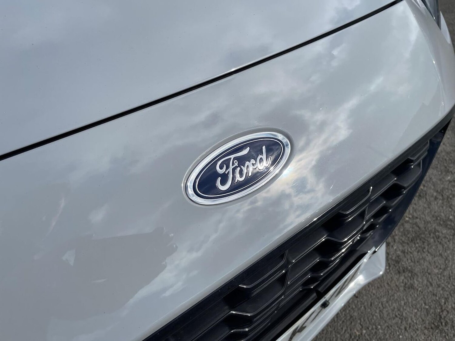 Used Ford Puma 2024 for sale - 78194870: Photo 34