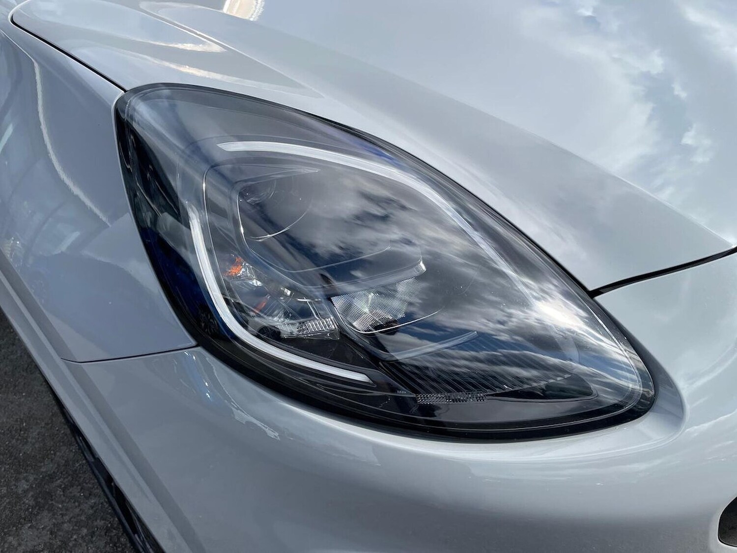 Used Ford Puma 2024 for sale - 78194870: Photo 35