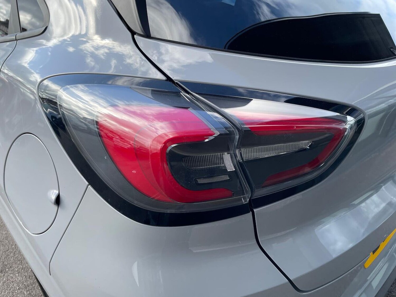 Used Ford Puma 2024 for sale - 78194870: Photo 36