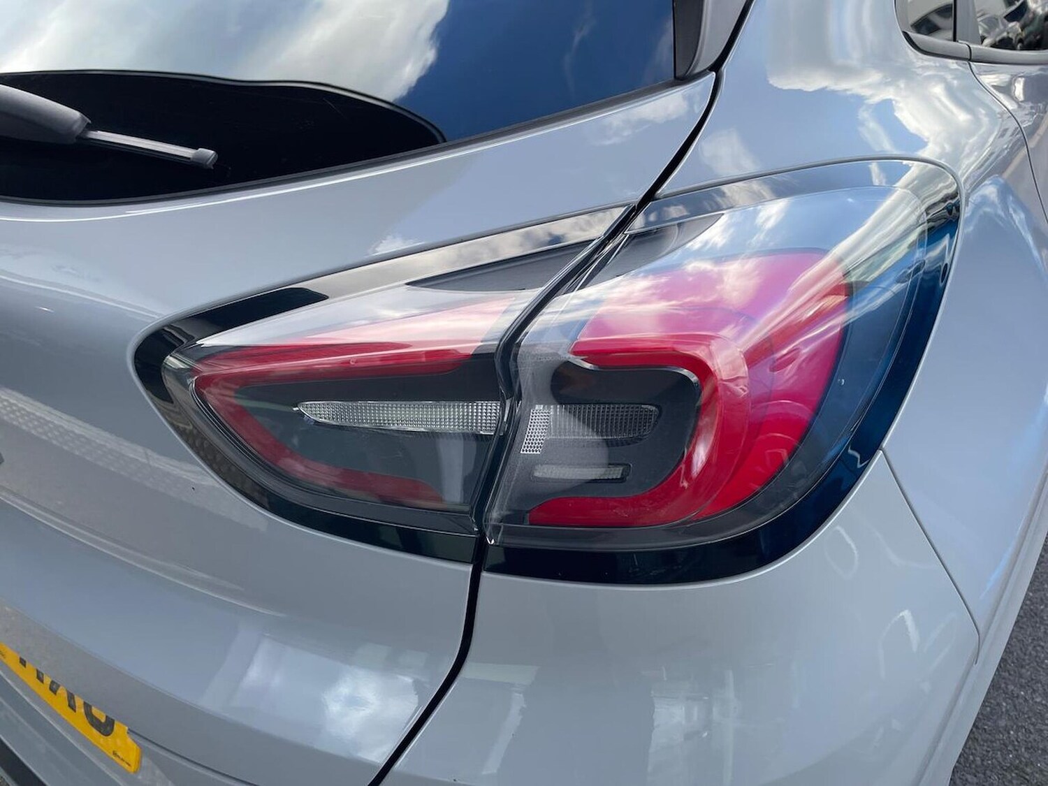 Used Ford Puma 2024 for sale - 78194870: Photo 37