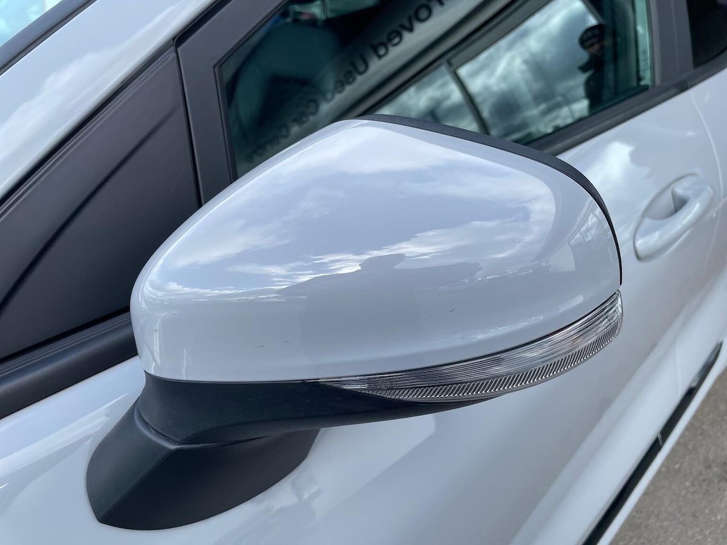 Used Ford Puma 2024 for sale - 78194870: Photo 39