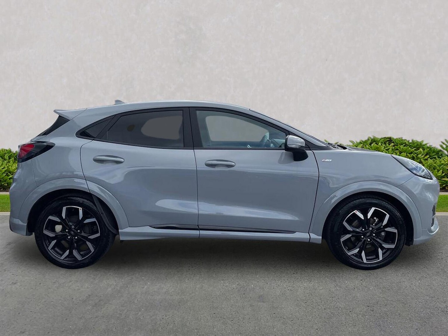 Used Ford Puma 2024 for sale - 78194870: Photo 5