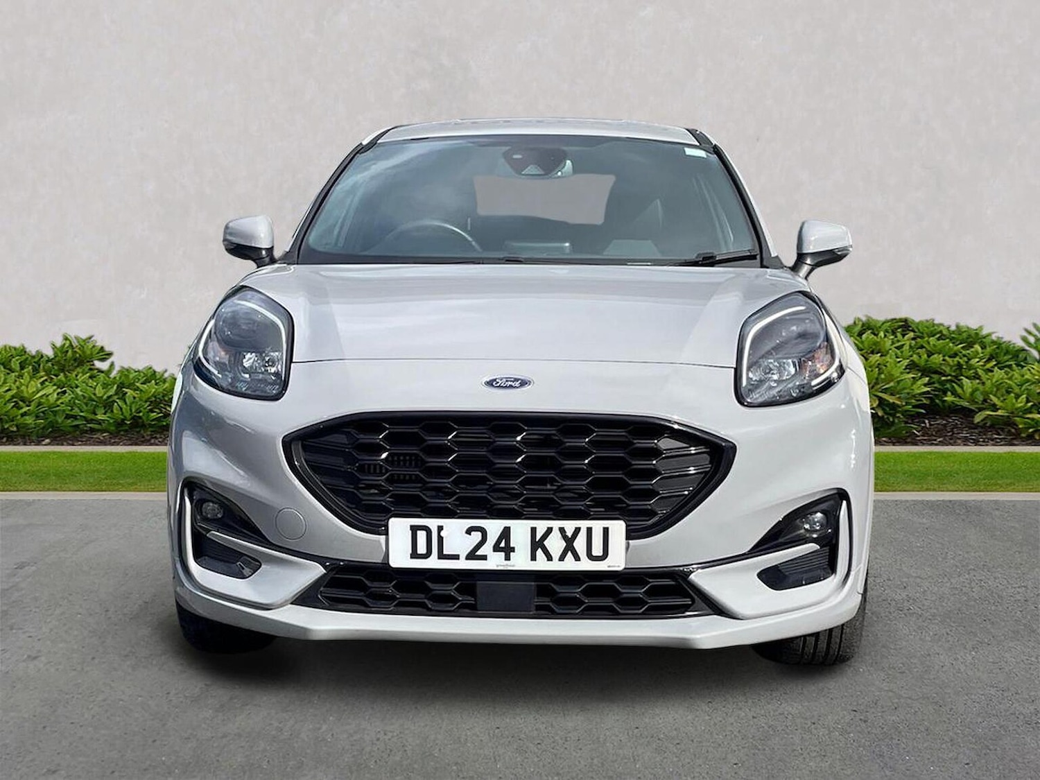 Used Ford Puma 2024 for sale - 78194870: Photo 7